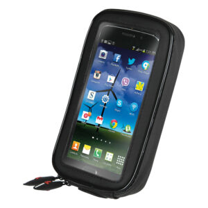 LAMPA - MOTORCYCLE MAGNETIC PDA HOLDER