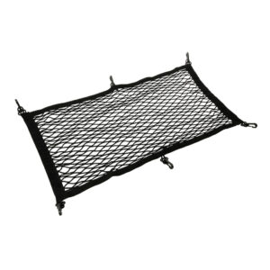 LAMPA - Plasa bagaje 65x35 Top-Net-12, elasticized multi-purpose