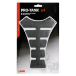 LAMPA - PRO-TANK X4, protectie rezervor - carbon