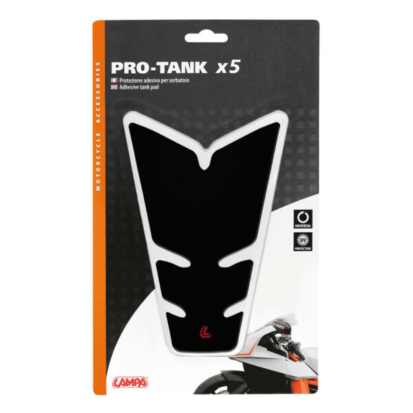 LAMPA - Pro-Tank X5 protectie rezervor