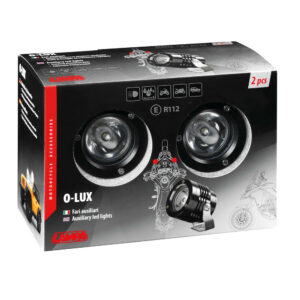 LAMPA - O-LUX, proiectoare LED, 12V, 1800Lumen, 6000K