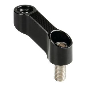 LAMPA - Extensie oglinda, 27mm inaltime, 40mm lateral, M8 dreapta