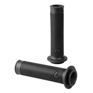 LAMPA - Sport-Grip, universal grips - Black