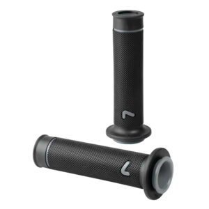 LAMPA - Sport-Grip, universal grips - Grey
