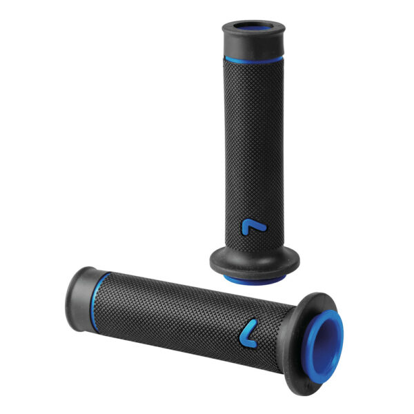 LAMPA - Sport-Grip, universal grips - Blue