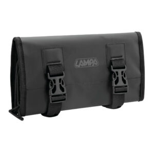 LAMPA - Geanta scule cu 17 pozitii, impermeabila