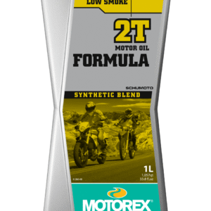 MOTOREX - FORMULA 2T - 1L