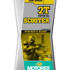 MOTOREX - SCOOTER 2T - 1L
