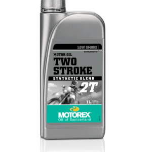 MOTOREX - TWO STROKE 2T - 1L