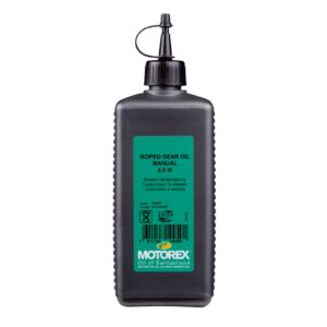 MOTOREX - Gear oil MOPED [manual] - 450ml