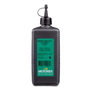 MOTOREX - Gear oil MOPED [automatic] - 450ml