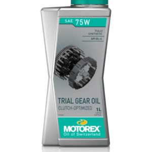 MOTOREX - TRIAL GEAR OIL 75W - 1L