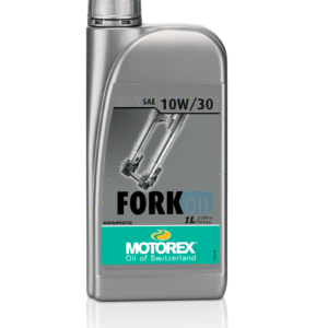 MOTOREX - FORK OIL [ulei furca] 10W30 - 1L