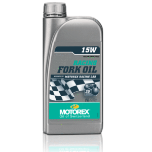 MOTOREX - FORK OIL [ulei furca] RACING 15W - 1L