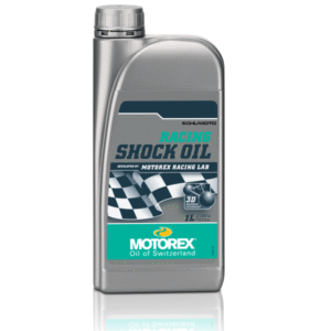 MOTOREX - RACING SHOCK OIL - 1L