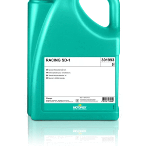 MOTOREX - Ulei amortizoarea RACING SD-1 - 5L