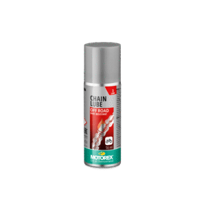 MOTOREX - Spray lant MINI OFFROAD - 56ml - Reincarcabil [CHAIN LUBE]