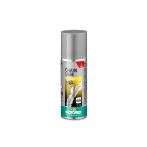 MOTOREX - Spray lant MINI RACING - 56ml - Reincarcabil [CHAIN LUBE]