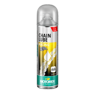 MOTOREX - Spray lant RACING [TEFLON] - 500ml [CHAIN LUBE]