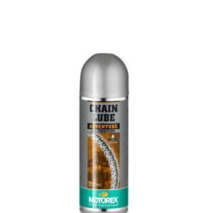 MOTOREX - Spray lant ADVENTURE - 200ml [CHAIN LUBE]