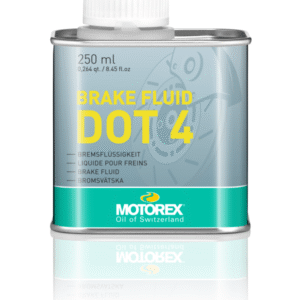 MOTOREX - Lichid frana DOT 4 - 250ml