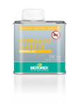 MOTOREX - HYDRAULIC FLUID 75 - 250ml