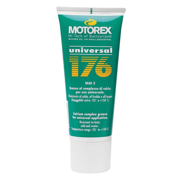 MOTOREX - GREASE 176GP TUBE - 250gr