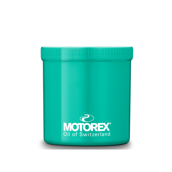 MOTOREX - GREASE 176GP TIN - 850gr
