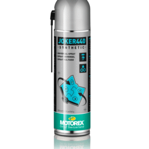 MOTOREX - JOKER 440 Spray - 500ml