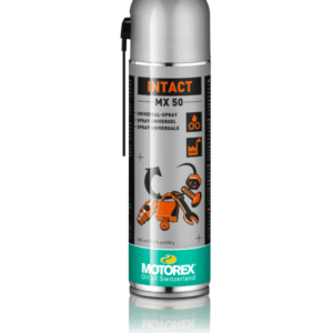 MOTOREX - INTACT MX Spray - 500ml