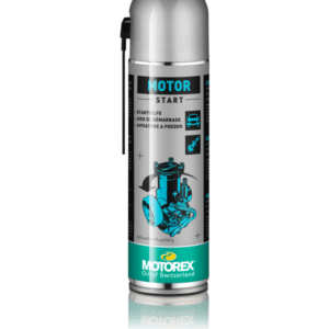 MOTOREX - MOTOR START Spray - 500ml
