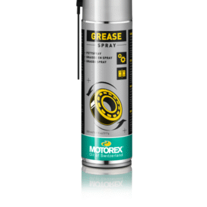 MOTOREX - GREASE Spray - 500ml