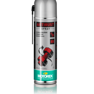 MOTOREX - ANTI RUST Spray [Degripant] - 500ml