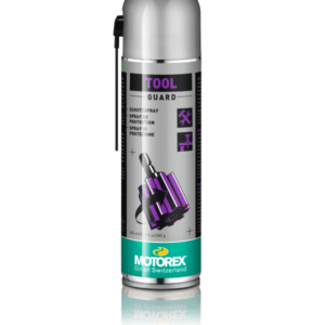 MOTOREX - TOOL GUARD Spray - 500ml