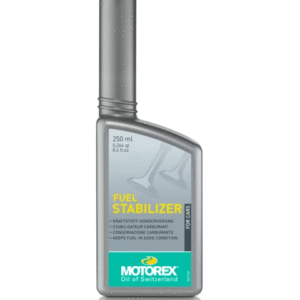 MOTOREX - FUEL STABILIZER - 250ml