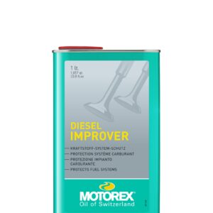 MOTOREX - DIESEL IMPROVER - 250ml