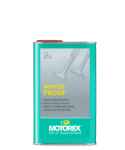 MOTOREX - ADITIV DIESEL WINTERPROOF - 1L