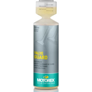 MOTOREX - VALVE GUARD - 250ml