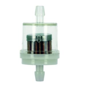 SIFAM - FILTRU benzina ROTUND diam. 6mm