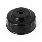 SIFAM - Cheie filtru ulei, diametru 74-76mm, 15 laturi