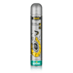 MOTOREX - POWER BRAKE CLEAN Spray - 750ml