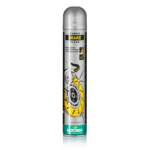 MOTOREX - POWER BRAKE CLEAN Spray - 750ml