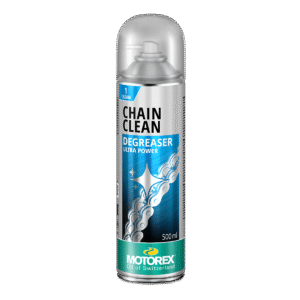 MOTOREX - Spray curatare lant - 500ml