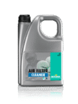 MOTOREX - AIR FILTER CLEANER - 4L