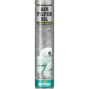 MOTOREX - AIR FILTER OIL Spray - 750ml