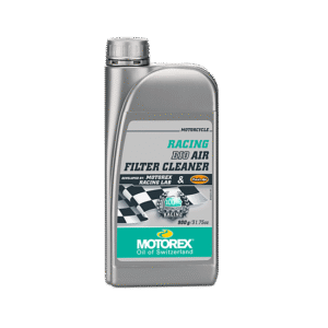MOTOREX - AIR FILTER CLEANER [PULBERE] - BIO DIRT REMOVER - 800gr