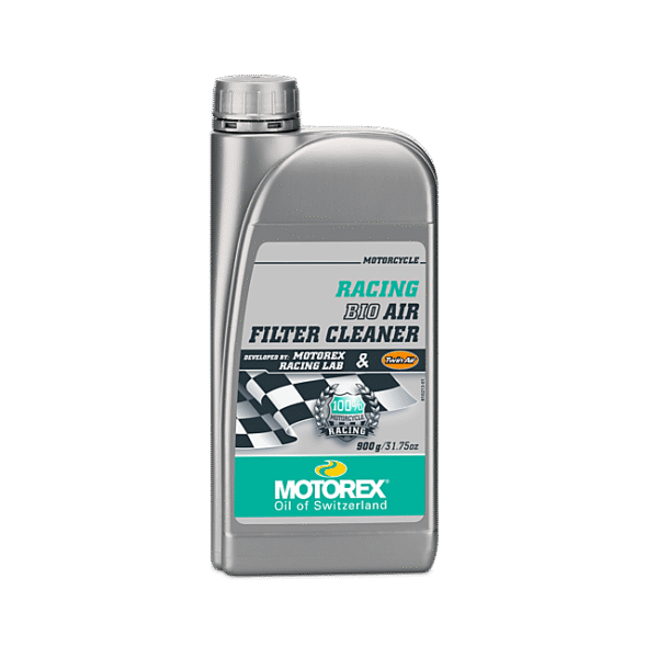 MOTOREX - AIR FILTER CLEANER [PULBERE] - BIO DIRT REMOVER - 800gr