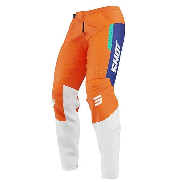 SHOT - Pantaloni DEVO LEAGUE