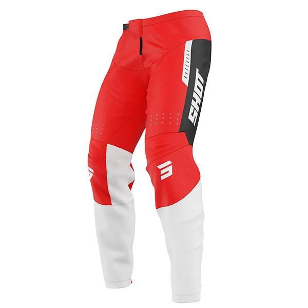SHOT - Pantaloni DEVO LEAGUE