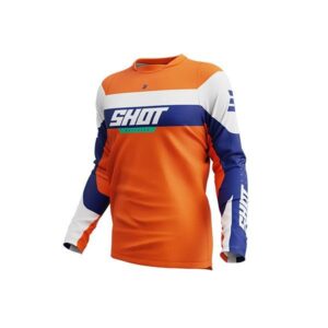 SHOT - Tricou DEVO LEAGUE